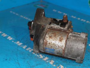 Gebruikte Startmotor Landrover Freelander Hard Top 2.0 td4 16V Prijs € 63,00 Margeregeling aangeboden door Maresia Auto Recycling B.V.