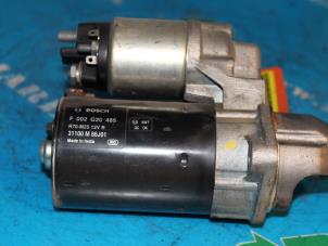 Gebruikte Startmotor Suzuki Swift (ZA/ZC/ZD1/2/3/9) 1.3 D 16V Prijs € 52,50 Margeregeling aangeboden door Maresia Auto Recycling B.V.