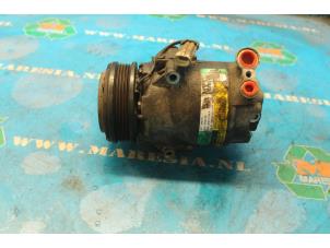 Gebruikte Aircopomp Opel Meriva Prijs € 105,00 Margeregeling aangeboden door Maresia Auto Recycling B.V.