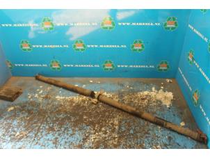 Gebruikte Cardanas Toyota RAV4 (A3) 2.2 D-4D 16V 4x4 Prijs € 157,50 Margeregeling aangeboden door Maresia Auto Recycling B.V.