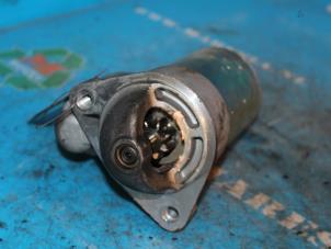 Gebruikte Startmotor Chevrolet Matiz 1.0 Prijs € 36,75 Margeregeling aangeboden door Maresia Auto Recycling B.V.