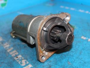 Gebruikte Startmotor Daewoo Espero 1.8 CD Prijs € 15,75 Margeregeling aangeboden door Maresia Auto Recycling B.V.