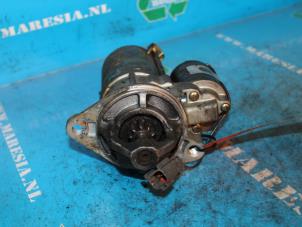 Gebruikte Startmotor Daewoo Leganza 2.0 SX,CDX 16V Prijs € 15,75 Margeregeling aangeboden door Maresia Auto Recycling B.V.