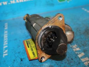 Gebruikte Startmotor Chevrolet Tacuma 1.6 16V Prijs € 9,45 Margeregeling aangeboden door Maresia Auto Recycling B.V.