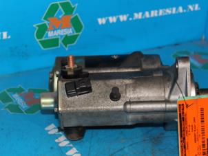 Gebruikte Startmotor Toyota Land Cruiser (J12) 3.0 D-4D 16V Prijs € 115,50 Margeregeling aangeboden door Maresia Auto Recycling B.V.