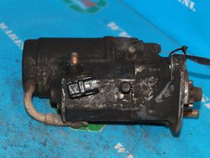 Gebruikte Startmotor Toyota Land Cruiser (J12) 3.0 D-4D 16V Prijs € 105,00 Margeregeling aangeboden door Maresia Auto Recycling B.V.