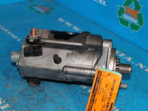 Gebruikte Startmotor Toyota HiAce II 2.5 D4-D 100 Prijs € 105,00 Margeregeling aangeboden door Maresia Auto Recycling B.V.