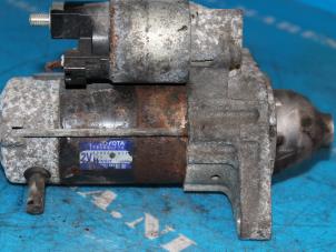 Gebruikte Startmotor Toyota Auris (E15) 1.6 Dual VVT-i 16V Prijs € 42,00 Margeregeling aangeboden door Maresia Auto Recycling B.V.