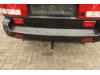 Rear bumper Ssang Yong Musso