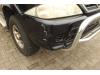 Front bumper Ssang Yong Musso