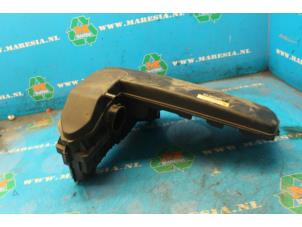 Gebruikte Luchtfilterhuis Dacia Sandero II 1.2 16V Prijs € 52,50 Margeregeling aangeboden door Maresia Auto Recycling B.V.