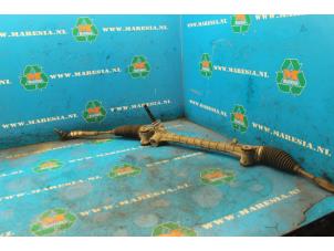 Gebruikte Stuurhuis Toyota Aygo (B10) 1.0 12V VVT-i Prijs € 63,00 Margeregeling aangeboden door Maresia Auto Recycling B.V.