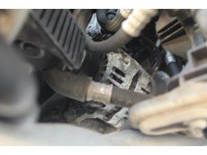 Gebruikte Alternator Opel Meriva 1.7 CDTI 16V Prijs € 31,50 Margeregeling aangeboden door Maresia Auto Recycling B.V.