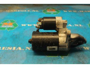 Gebruikte Startmotor MG MG TF 1.6 115 16V Prijs € 26,25 Margeregeling aangeboden door Maresia Auto Recycling B.V.
