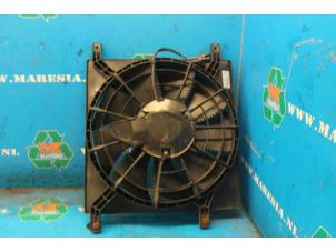 Gebruikte Koelvin Suzuki SX4 (EY/GY) 1.6 16V VVT Comfort,Exclusive Autom. Prijs € 73,50 Margeregeling aangeboden door Maresia Auto Recycling B.V.