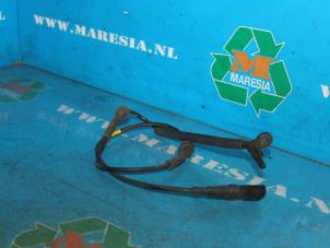 Gebruikte Sensor ABS Ford Fiesta 5 (JD/JH) 1.4 TDCi Prijs € 78,75 Margeregeling aangeboden door Maresia Auto Recycling B.V.