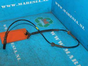 Gebruikte Sensor ABS Ford Fiesta 5 (JD/JH) 1.4 TDCi Prijs € 78,75 Margeregeling aangeboden door Maresia Auto Recycling B.V.