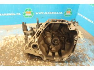 Gebruikte Versnellingsbak Nissan Note (E11) Prijs € 262,50 Margeregeling aangeboden door Maresia Auto Recycling B.V.