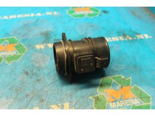 Gebruikte Luchthoeveelheidsmeter Nissan Note (E11) Prijs € 47,25 Margeregeling aangeboden door Maresia Auto Recycling B.V.