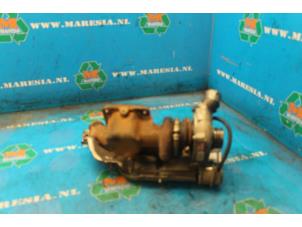 Gebruikte Turbo Ford Transit 2.0 TDdi 16V 260S Prijs € 210,00 Margeregeling aangeboden door Maresia Auto Recycling B.V.