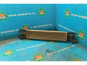 Gebruikte Intercooler Opel Corsa D Prijs € 78,75 Margeregeling aangeboden door Maresia Auto Recycling B.V.