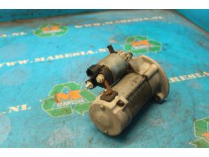 Gebruikte Startmotor Kia Rio III (UB) 1.1 CRDi VGT 12V Prijs € 21,00 Margeregeling aangeboden door Maresia Auto Recycling B.V.