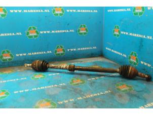 Gebruikte Aandrijfas rechts-voor Opel Insignia 1.8 16V Ecotec Prijs € 78,75 Margeregeling aangeboden door Maresia Auto Recycling B.V.