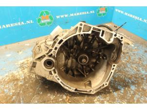 Gebruikte Versnellingsbak Renault Megane III Coupe (DZ) 1.2 16V TCE 115 Prijs € 472,50 Margeregeling aangeboden door Maresia Auto Recycling B.V.