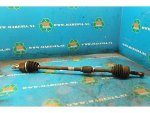 Gebruikte Homokineetas rechts-voor Hyundai i20 1.4i 16V Prijs € 42,00 Margeregeling aangeboden door Maresia Auto Recycling B.V.