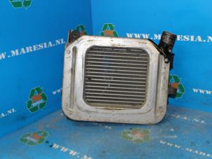 Gebruikte Intercooler Nissan King Cab/Pickup 4x4 (D22) Prijs € 210,00 Margeregeling aangeboden door Maresia Auto Recycling B.V.