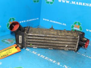 Gebruikte Intercooler Seat Ibiza II Facelift (6K1) 1.9 TDi 110 Signo Prijs € 52,50 Margeregeling aangeboden door Maresia Auto Recycling B.V.