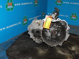Gebruikte Versnellingsbak Chevrolet Matiz 0.8 S,SE Prijs € 157,50 Margeregeling aangeboden door Maresia Auto Recycling B.V.
