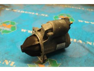 Gebruikte Startmotor Kia Pro Ceed Prijs € 15,75 Margeregeling aangeboden door Maresia Auto Recycling B.V.