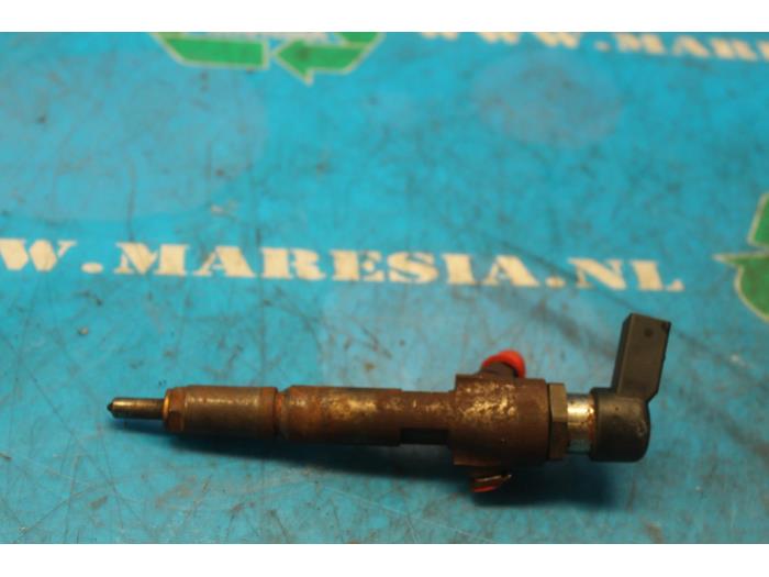 Injector (diesel) Ford Connect