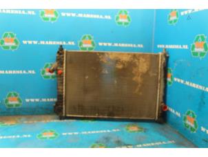 Gebruikte Radiateur Chevrolet Aveo (250) 1.4 16V LS Prijs € 47,25 Margeregeling aangeboden door Maresia Auto Recycling B.V.
