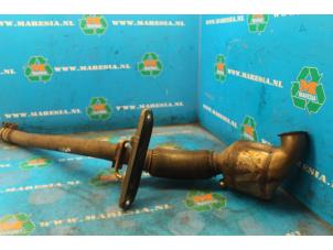 Gebruikte Katalysator Seat Leon (1P1) 1.9 TDI 105 Prijs € 183,75 Margeregeling aangeboden door Maresia Auto Recycling B.V.