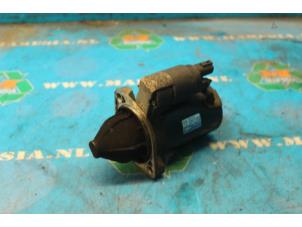 Gebruikte Startmotor Hyundai i20 1.4i 16V Prijs € 21,00 Margeregeling aangeboden door Maresia Auto Recycling B.V.