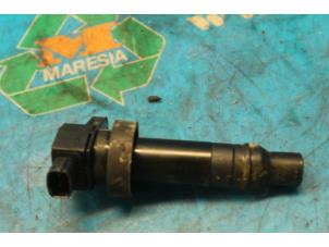 Gebruikte Bobine Kia Rio III (UB) 1.4 CVVT 16V Prijs € 14,70 Margeregeling aangeboden door Maresia Auto Recycling B.V.