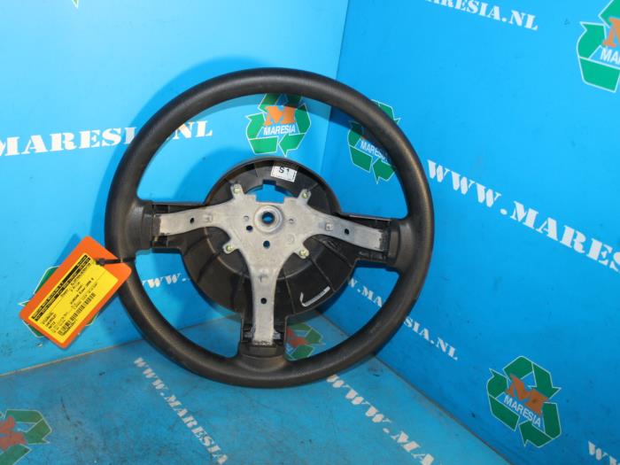 Steering wheel Chevrolet Matiz