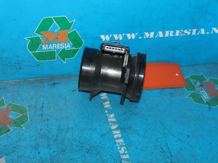 Gebruikte Luchthoeveelheidsmeter Ford Cougar (ECX/W) 2.0 16V Prijs € 63,00 Margeregeling aangeboden door Maresia Auto Recycling B.V.