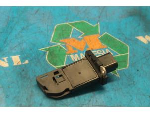 Gebruikte Luchthoeveelheidsmeter Ford Fiesta 6 (JA8) Prijs € 51,45 Margeregeling aangeboden door Maresia Auto Recycling B.V.