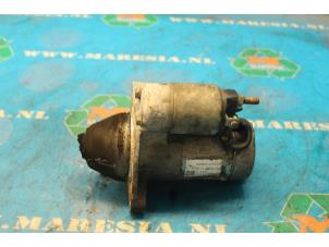 Gebruikte Startmotor Opel Meriva 1.7 CDTI 16V Prijs € 42,00 Margeregeling aangeboden door Maresia Auto Recycling B.V.