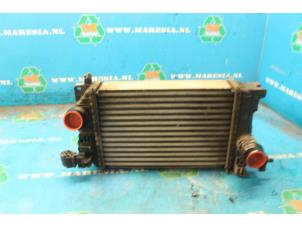Gebruikte Intercooler Opel Meriva 1.7 CDTI 16V Prijs € 68,25 Margeregeling aangeboden door Maresia Auto Recycling B.V.