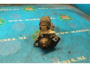 Gebruikte Startmotor Dacia Sandero II 1.5 dCi 90 Prijs € 63,00 Margeregeling aangeboden door Maresia Auto Recycling B.V.