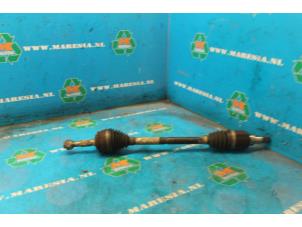 Gebruikte Cardanas links-voor (VWA) Citroen DS3 (SA) 1.2 12V PureTech 82 Prijs € 73,50 Margeregeling aangeboden door Maresia Auto Recycling B.V.