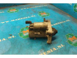 Gebruikte Startmotor Citroen DS3 (SA) 1.2 12V PureTech 82 Prijs € 42,00 Margeregeling aangeboden door Maresia Auto Recycling B.V.