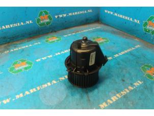 Gebruikte Chaufage Ventilatiemotor Citroen DS3 (SA) 1.2 12V PureTech 82 Prijs € 47,25 Margeregeling aangeboden door Maresia Auto Recycling B.V.