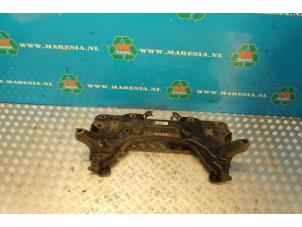 Gebruikte Subframe Alfa Romeo MiTo (955) 0.9 TwinAir Prijs € 78,75 Margeregeling aangeboden door Maresia Auto Recycling B.V.