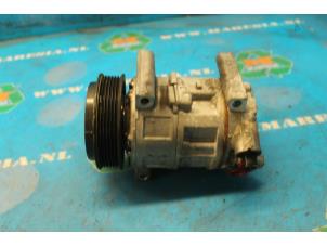 Gebruikte Pomp Airco Alfa Romeo MiTo (955) 0.9 TwinAir Prijs € 36,75 Margeregeling aangeboden door Maresia Auto Recycling B.V.