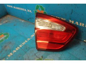 Gebruikte Achterlicht links Kia Rio III (UB) 1.2 CVVT 16V Prijs € 36,75 Margeregeling aangeboden door Maresia Auto Recycling B.V.